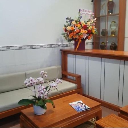 מלון Abalone House קוי נון מראה חיצוני תמונה