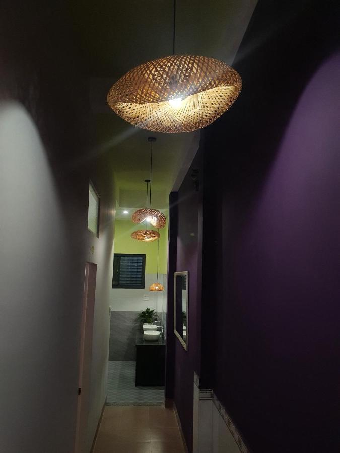 מלון Abalone House קוי נון מראה חיצוני תמונה